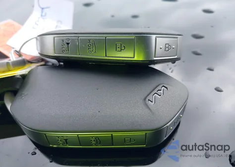 2025 Kia K4 Gt-Line from USA, damaged, VIN 3KPFW4DE1SE097936